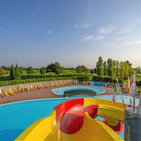 Residence Eden Peschiera del Garda Exterior photo