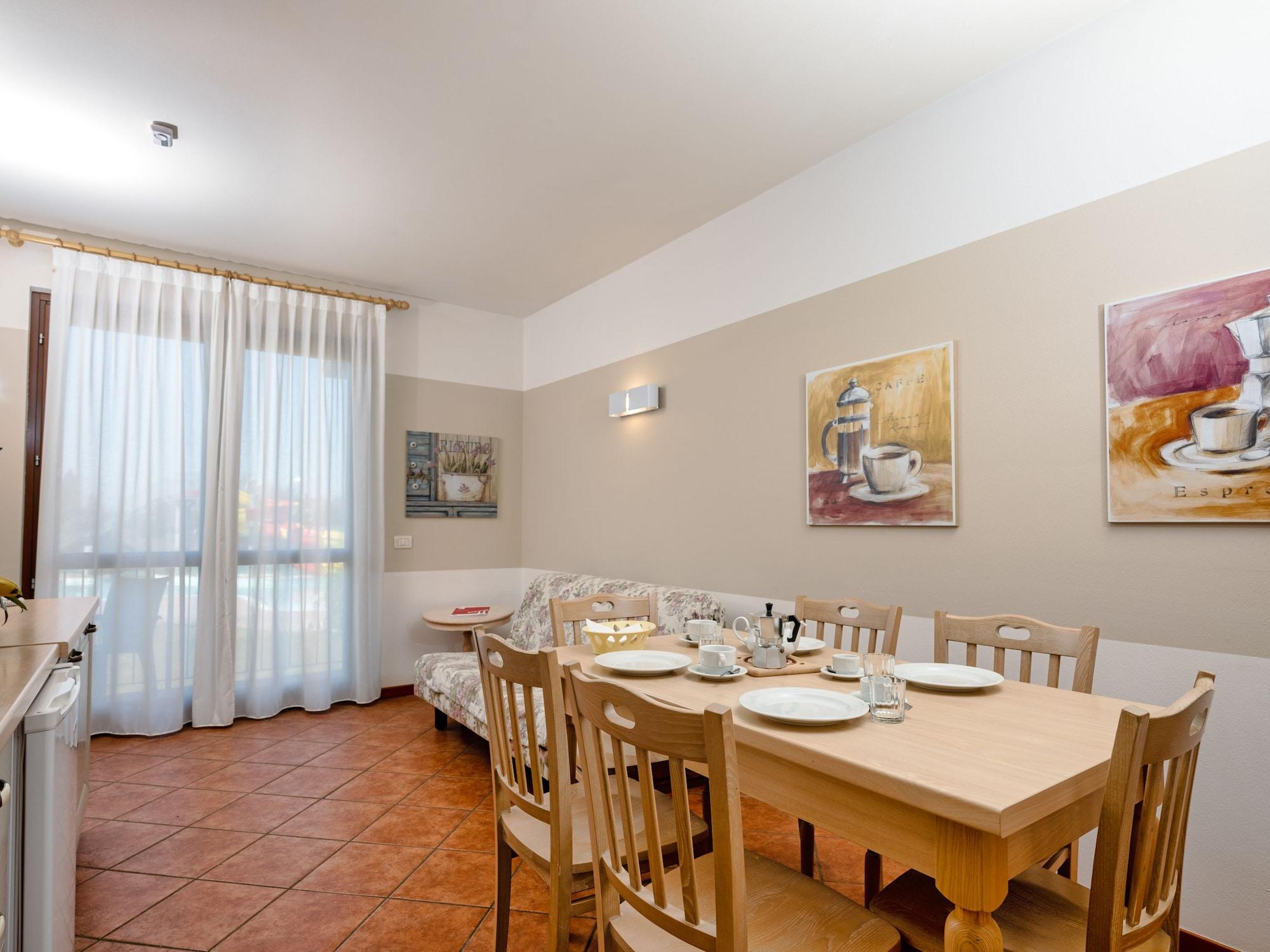 Residence Eden Peschiera del Garda Exterior photo