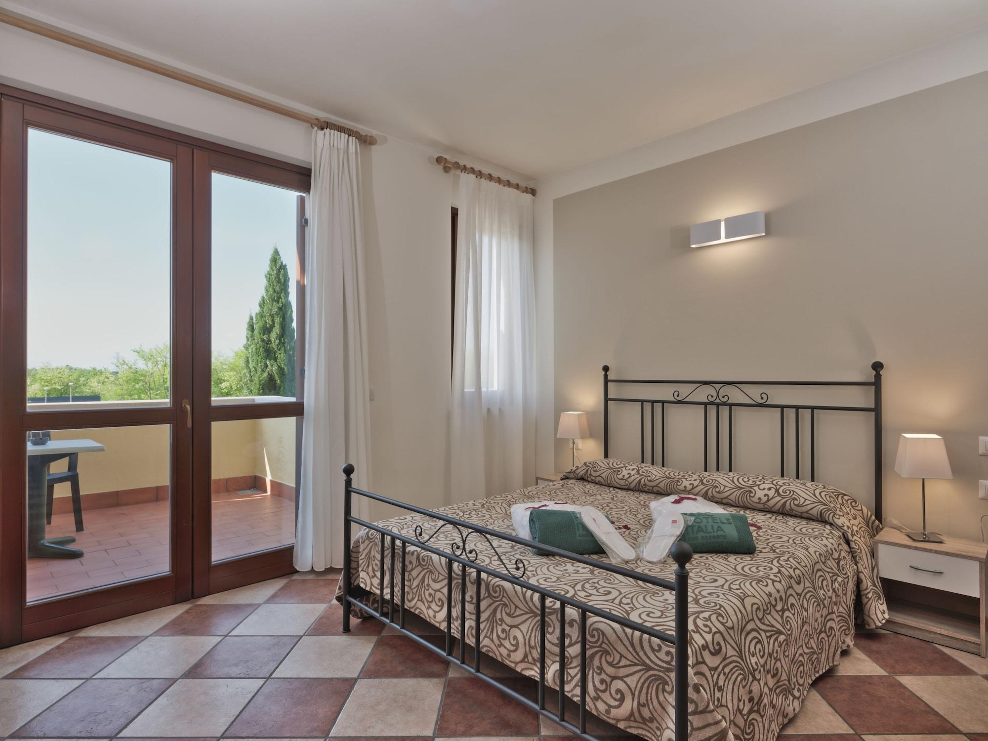 Residence Eden Peschiera del Garda Exterior photo
