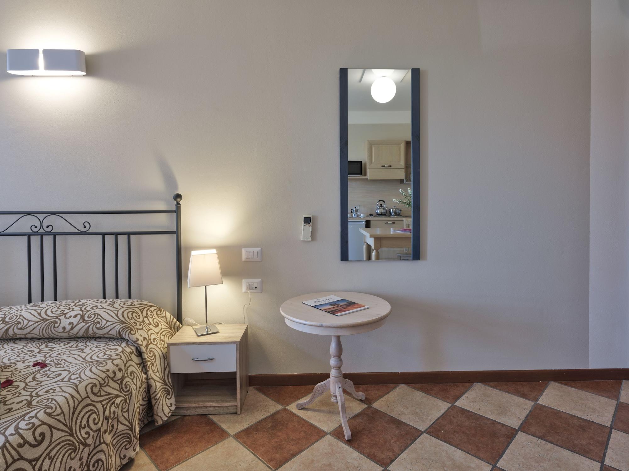 Residence Eden Peschiera del Garda Exterior photo