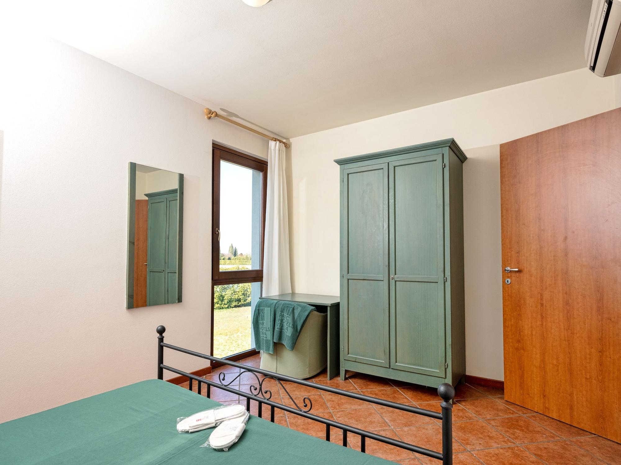 Residence Eden Peschiera del Garda Exterior photo