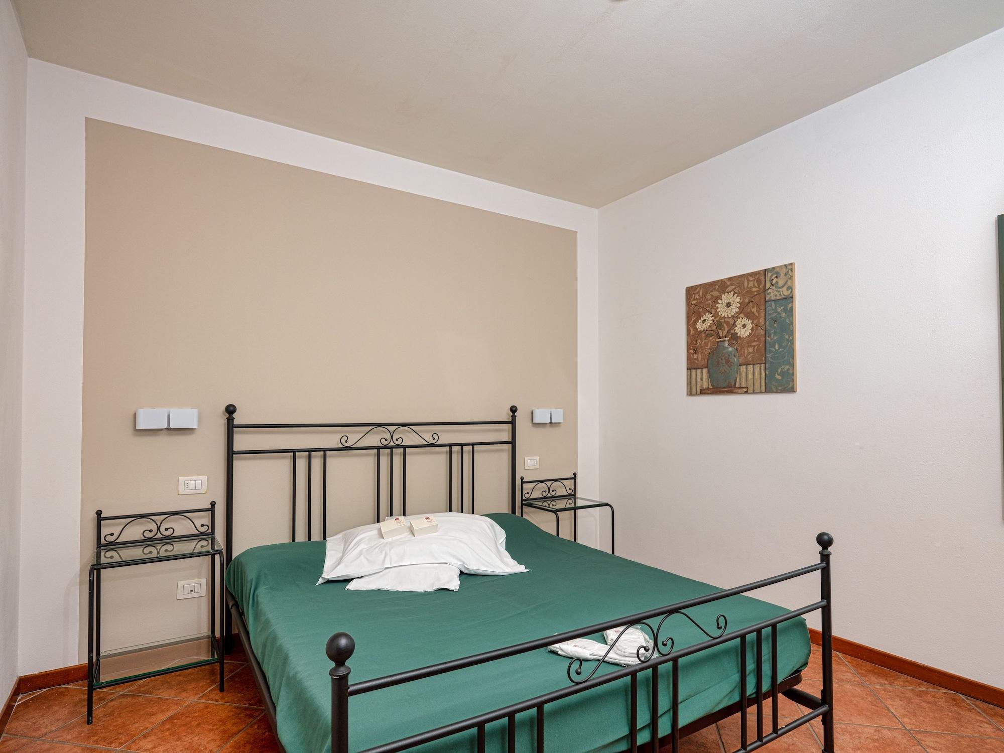 Residence Eden Peschiera del Garda Exterior photo