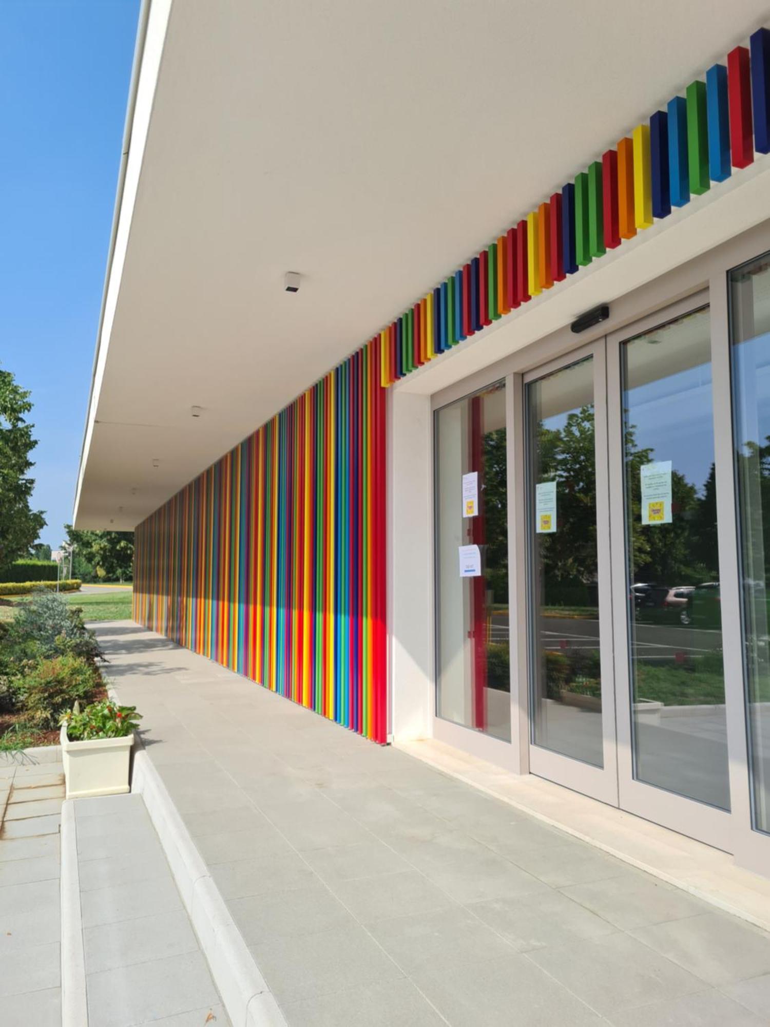Residence Eden Peschiera del Garda Exterior photo