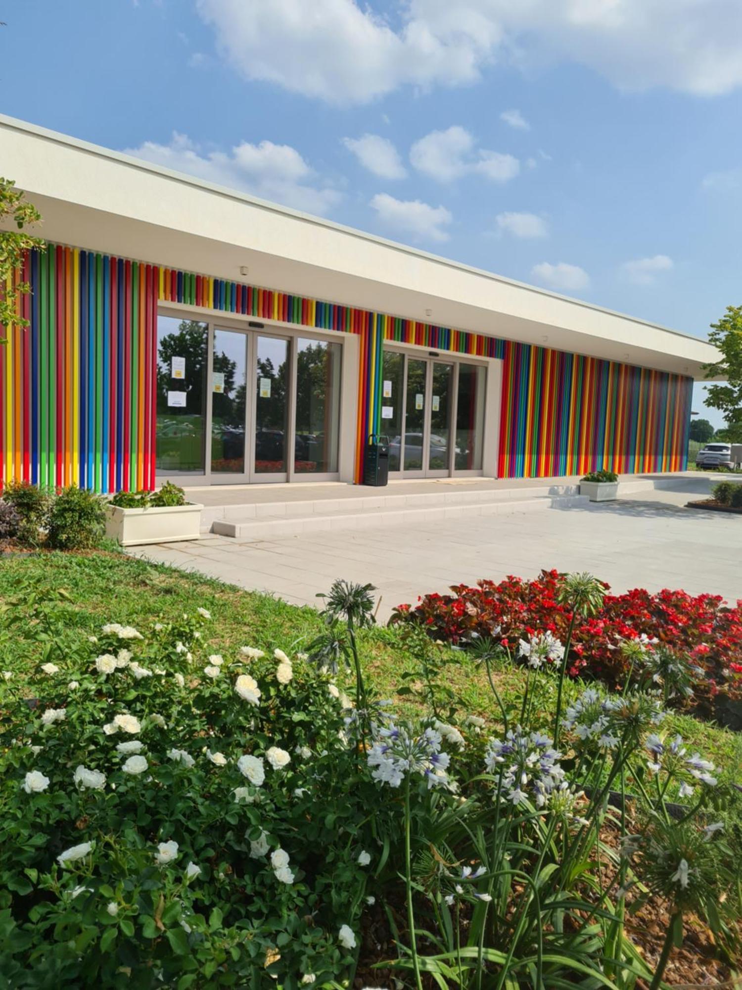 Residence Eden Peschiera del Garda Exterior photo