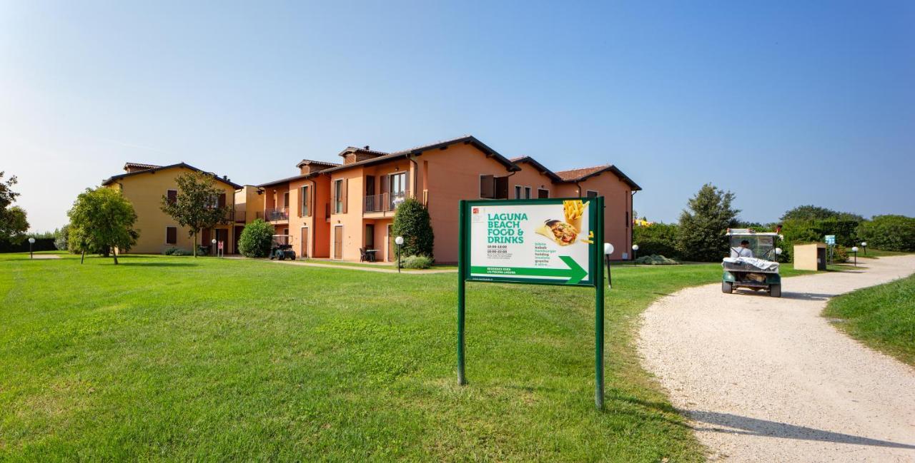 Residence Eden Peschiera del Garda Exterior photo