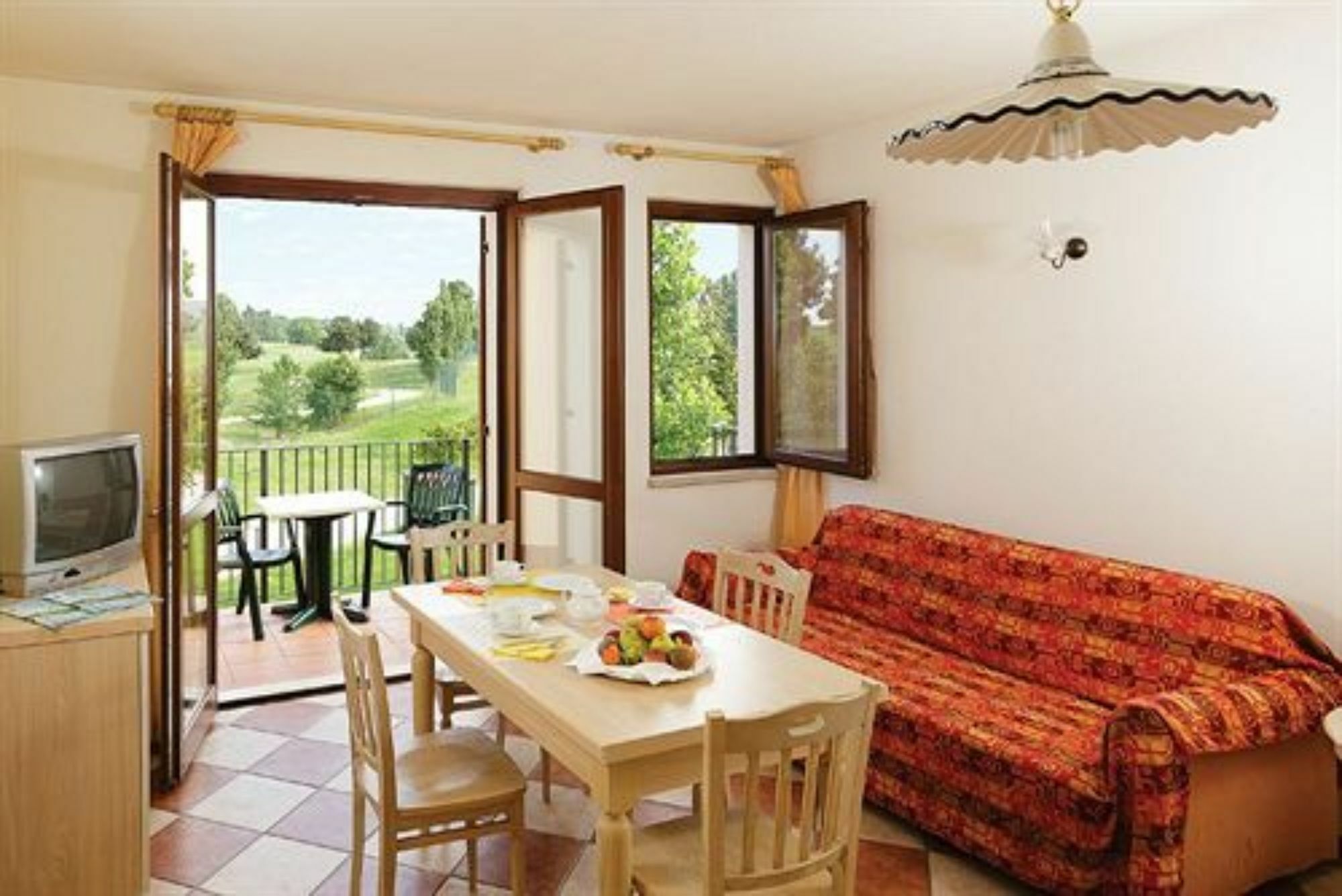 Residence Eden Peschiera del Garda Exterior photo